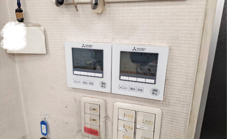 業務用エアコン専門店シンワサービスは、業務用エアコンのスピード工事、安心のアフターサポートを愛知県安城市をはじめとした西三河、知多エリアに地域密着でご提供。設置後も安心していただく為のサービスも万全。
